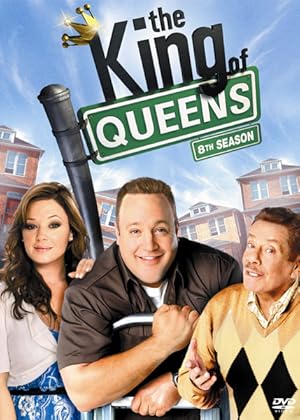 The King of Queens - Eighth Season