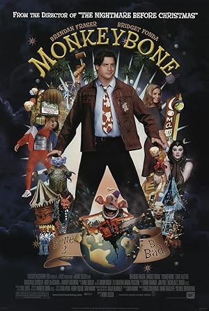 Monkeybone 