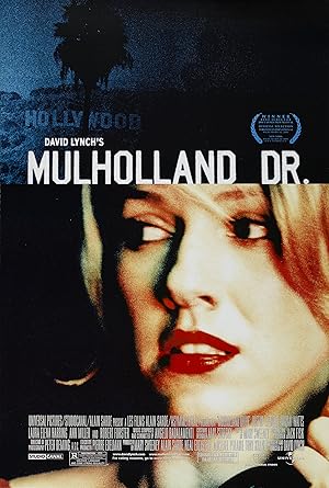 Mulholland Drive (Mulholland Dr.)