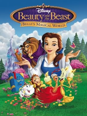 Beauty and the Beast: Belle