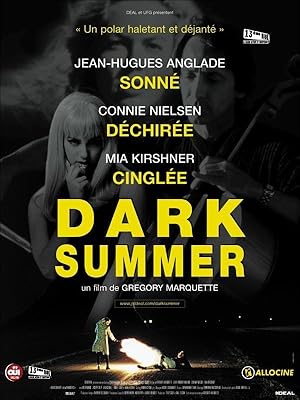 Dark Summer (Innocents)