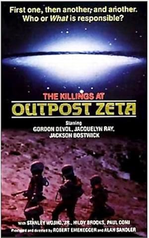 The Killings at Outpost Zeta