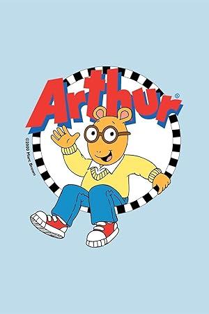 Arthur - Complete Series
