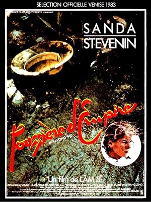 Dust of Empire (Poussi