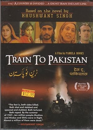 Train to Pakistan