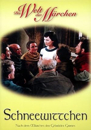 Schneewittchen (Snow White)