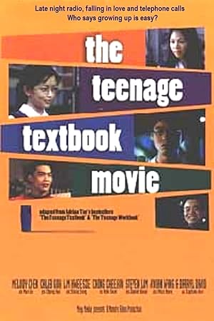The Teenage Textbook Movie