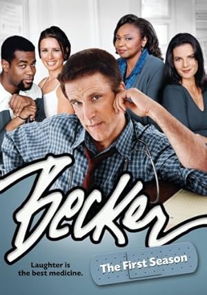 Becker - Fifth Season