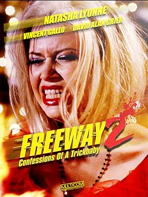 Freeway 2: Confessions of a Trickbaby