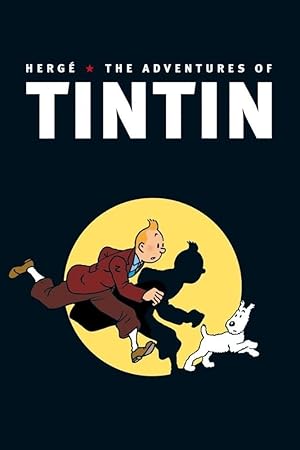 The Adventures of Tintin  -  Season Two