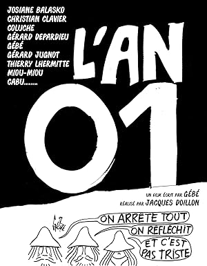 The Year 01 (L