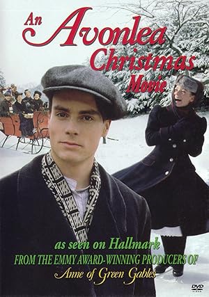 An Avonlea Christmas (Happy Christmas, Miss King)
