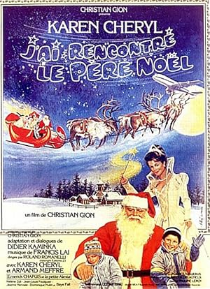 I Believe in Santa Claus (J