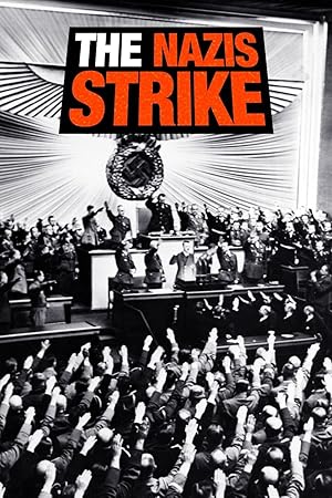The Nazis Strike