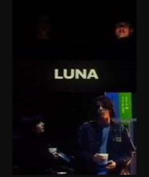 Luna (Short film- Alejandro Amen