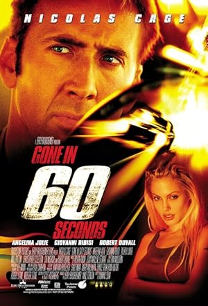 Gone in Sixty Seconds