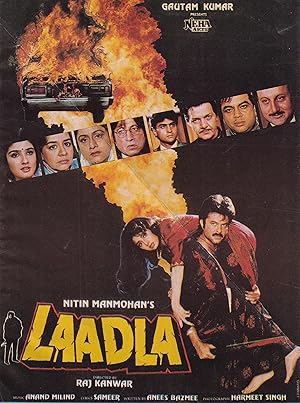 Laadla