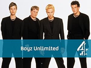 Boyz Unlimited - First Season