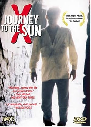 Journey to the Sun (G
