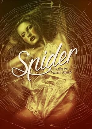 The Spider (Zirneklis)