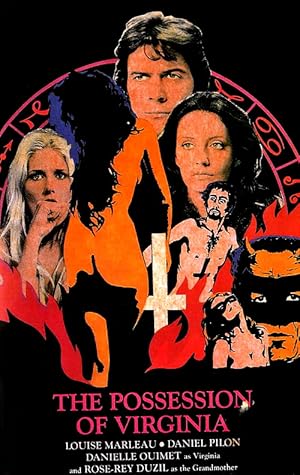 The Possession of Virginia (Le diable est parmi nous)