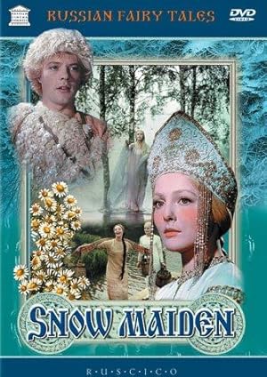 The Snow Maiden