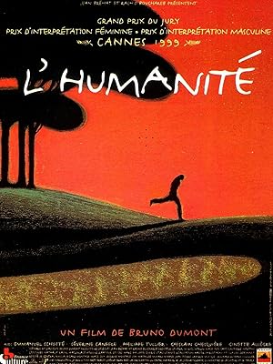 Humanity (L