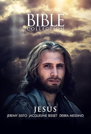 Jesus - First Season