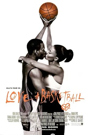 Love and Basketball 