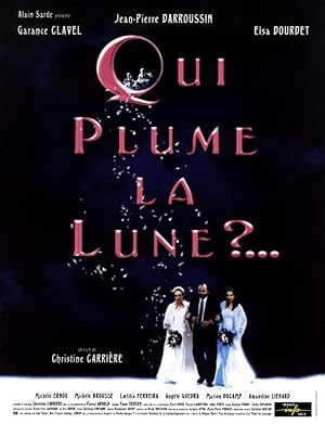 Who Plucked the Feathers Off the Moon? (Qui plume la lune?)