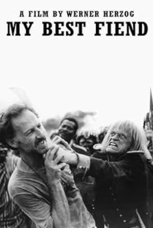 My Best Fiend (Mein liebster Feind - Klaus Kinski)
