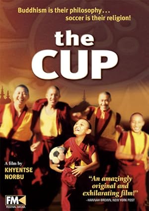 The Cup (Ph