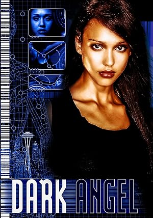 Dark Angel - First Season