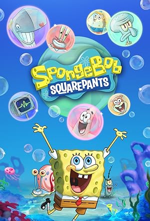 SpongeBob SquarePants - Eleventh Season