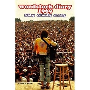 Woodstock Diary