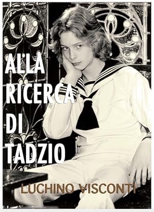 Searching for Tadzio (Alla ricerca di Tadzio )