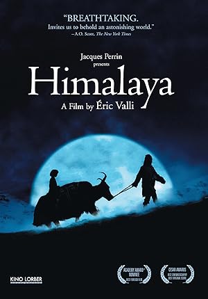 Himalaya (Himalaya - l