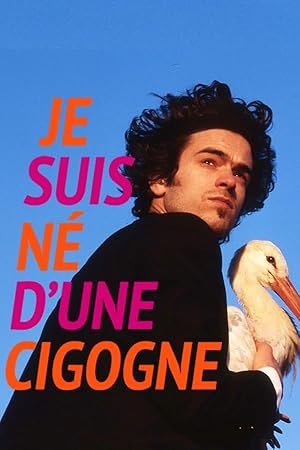 Children of the Stork (Je suis n