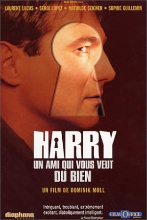 Harry, He