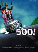 500! (Cinquecento)