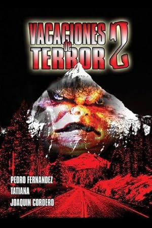 Vacations of Terror 2: Diabolical Birthday