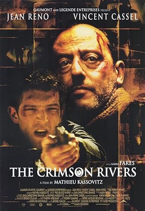 The Crimson Rivers (Les rivi