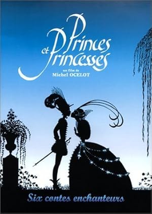 Princes and Princesses (Princes et Princesses)