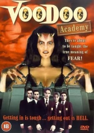 Voodoo Academy