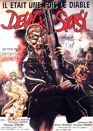 Devil Story (Il 