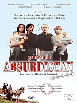 Born in Absurdistan (Geboren in Absurdistan)