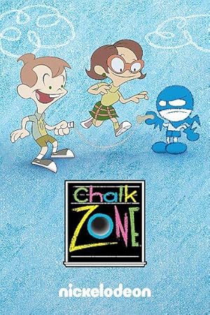 ChalkZone - First Season