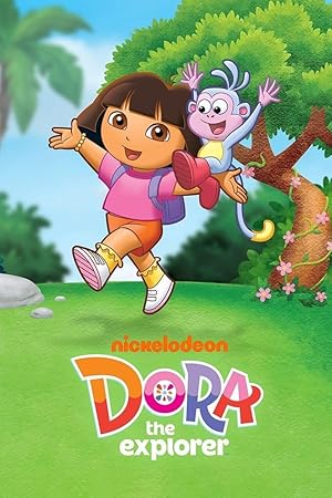 Dora the Explorer - First Season