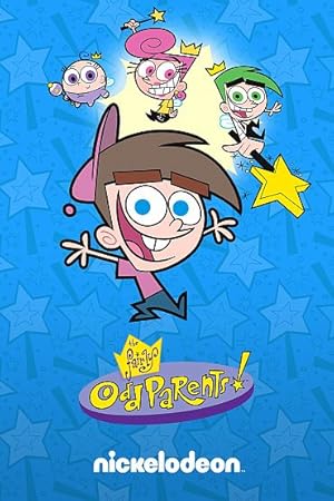 The Fairly OddParents - Third Season