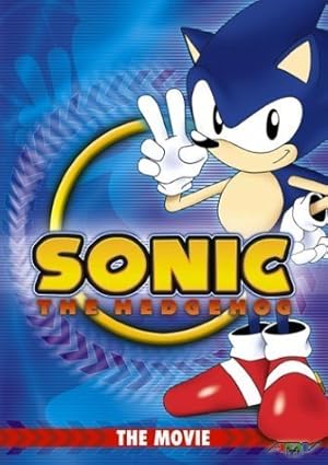 Sonic the Hedgehog: The Movie (Sonikku za hejjihoggu)